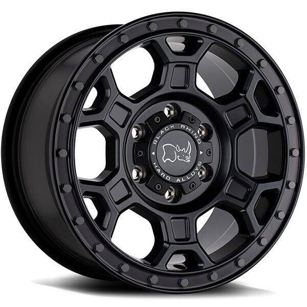 BLACK RHINO MIDHILL