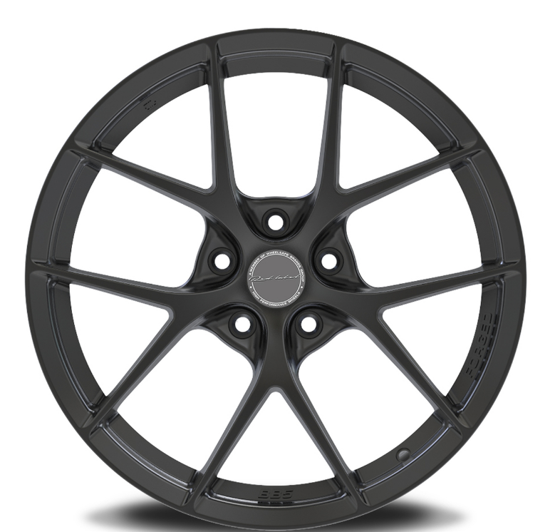 WHEEL RD237 RED LABEL 17&quot;X7.5J DARK GREY