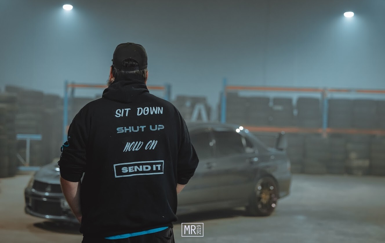 Personalized Hoodies