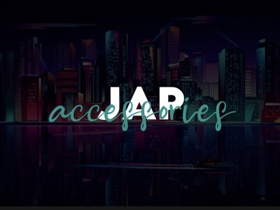 JAP ACCESSORIES