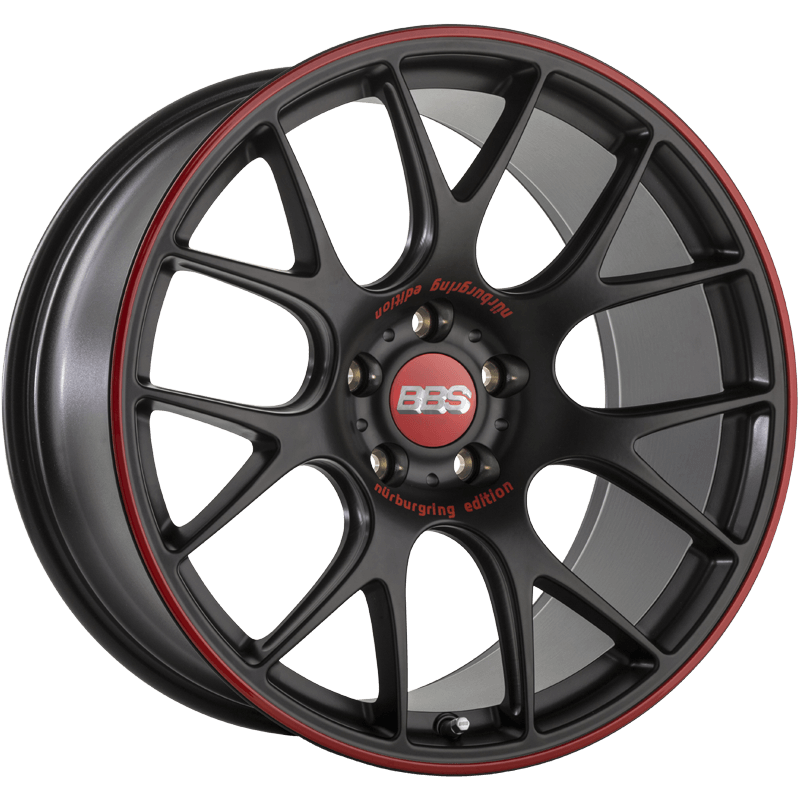 CH-R NÜRBURGRING-EDITION - PRICES VARY