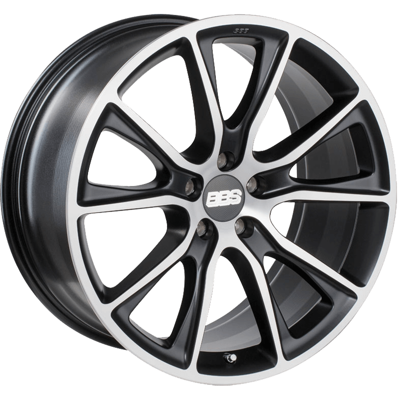 SV SATIN BLACK DIAMOND-CUT - PRICES VARY