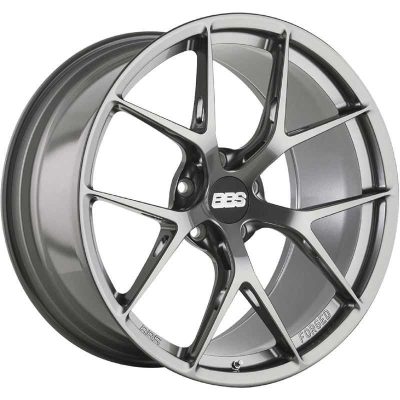 FORGED FI-R PLATINUM SILVER - PRICES VARY