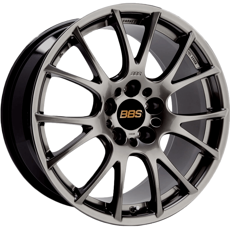 FORGED RE-V
DIAMOND BLACK CLEAR - PRICES VARY