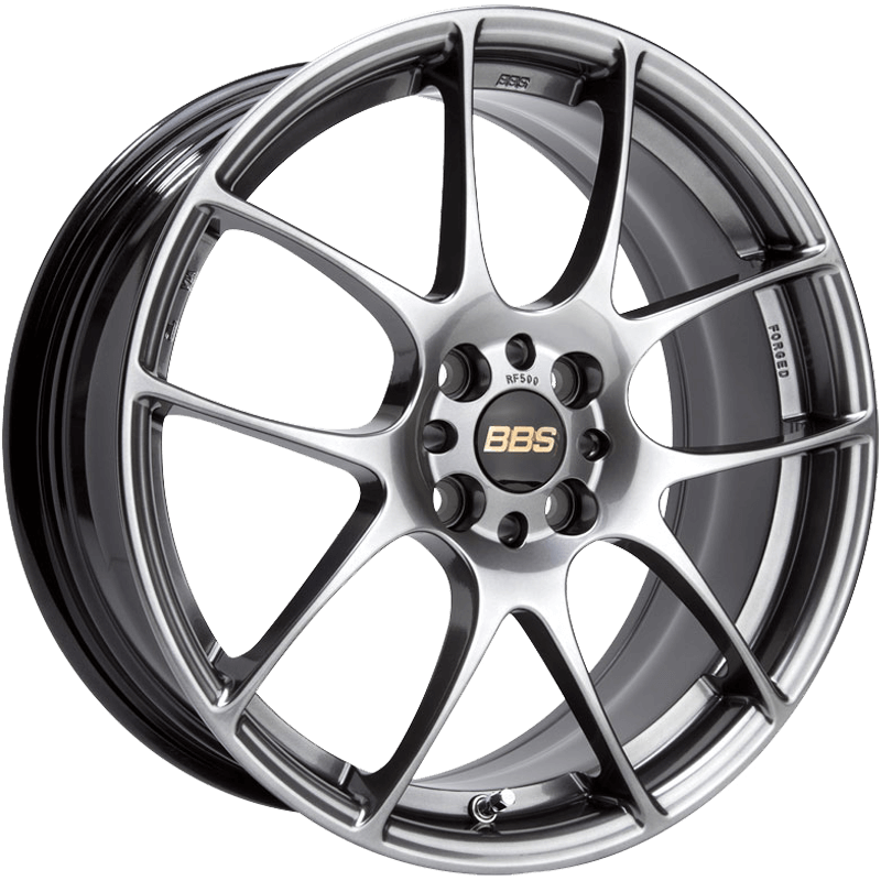 FORGED RF
DIAMOND BLACK CLEAR - PRICES VARY