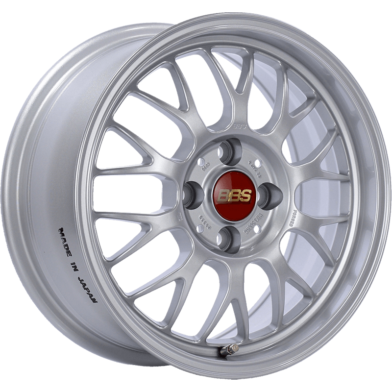 FORGED RG-F
SILVER CLEAR- PRICES VARY