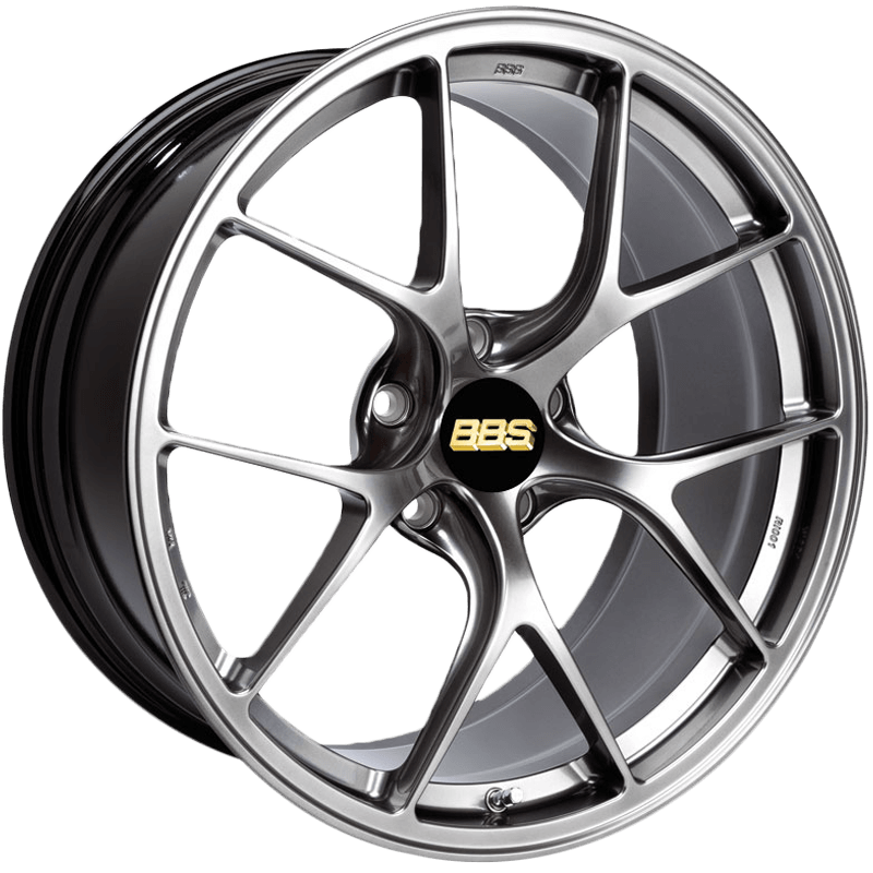FORGED RI-D DIAMOND BLACK CLEAR - PRICES VARY