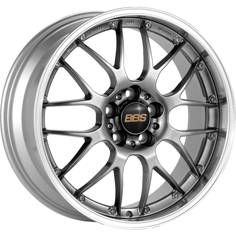 FORGED RS-GT
DIAMOND BLACK CLEAR POLISH- PRICES VARY