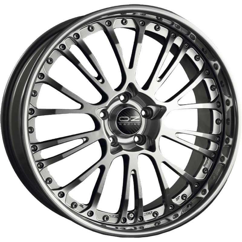 BOTTICELLI III
CHRYSTAL TITANIUM- PRICES VARY