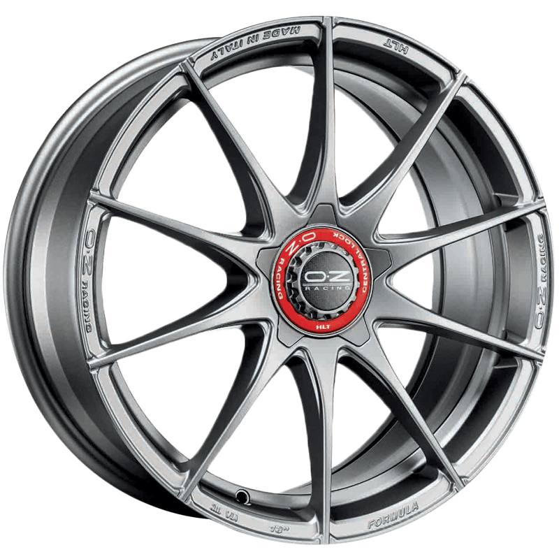 FORMULA HLT
GRIGIO CORSA- PRICES VARY
