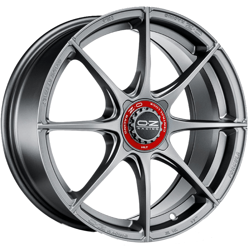 FORMULA HLT 4H
GRIGIO CORSA- PRICES VARY
