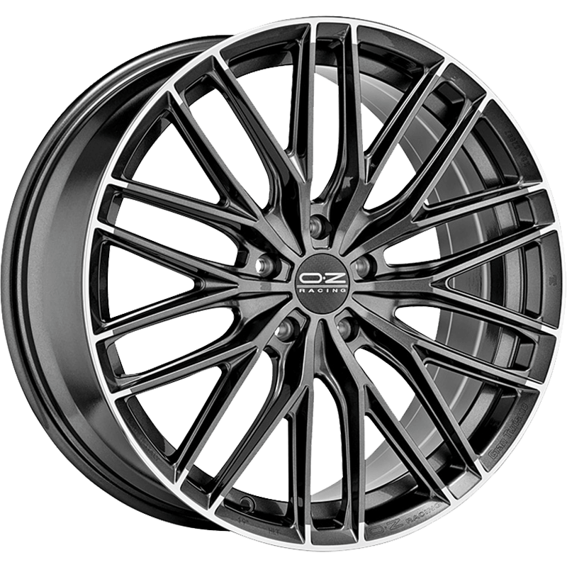 GRAN TURISMO HLT
STAR GRAPHITE DIAMOND LIP - PRICES VARY