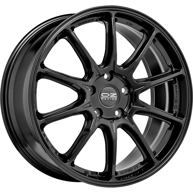 HYPER XT HLT
GLOSS BLACK- PRICES VARY