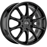 HYPER XT HLT OFFROAD
GLOSS BLACK+DIAMOND LIP- PRICES VARY