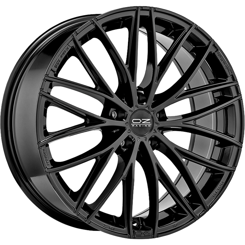 ITALIA 150
GLOSS BLACK- PRICES VARY