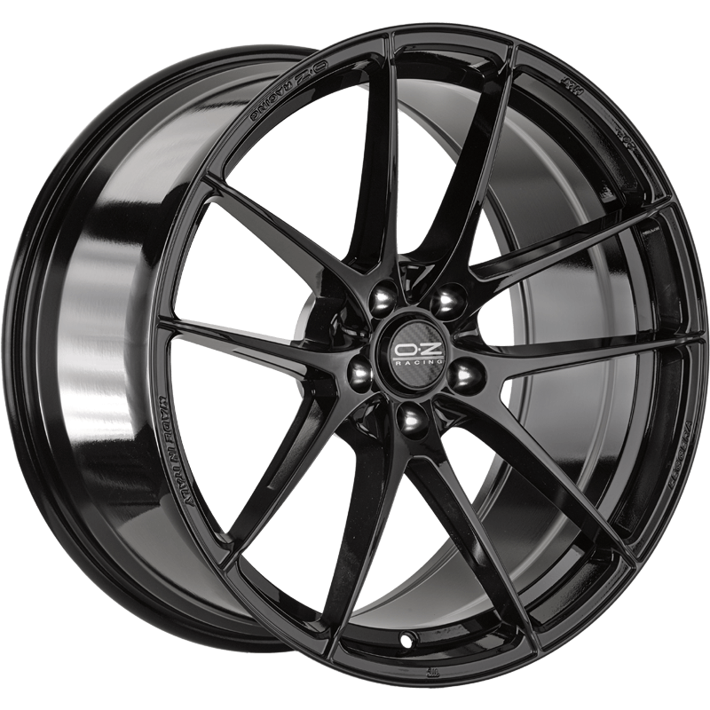 LEGGERA HLT
GLOSS BLACK - PRICES VARY