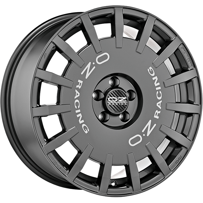 RALLY RACING
DARK GRAPHITE SILVER LETTERING - PRICES VARY