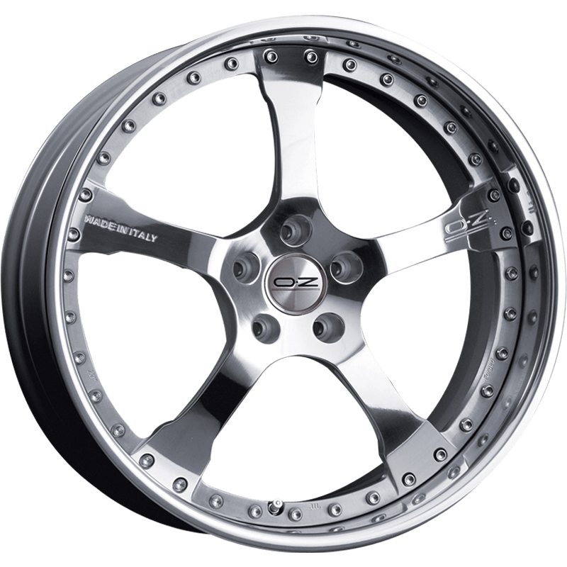 RAFFAELLO
POLISHED - PRICES VARY