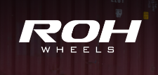 ROH WHEELS
