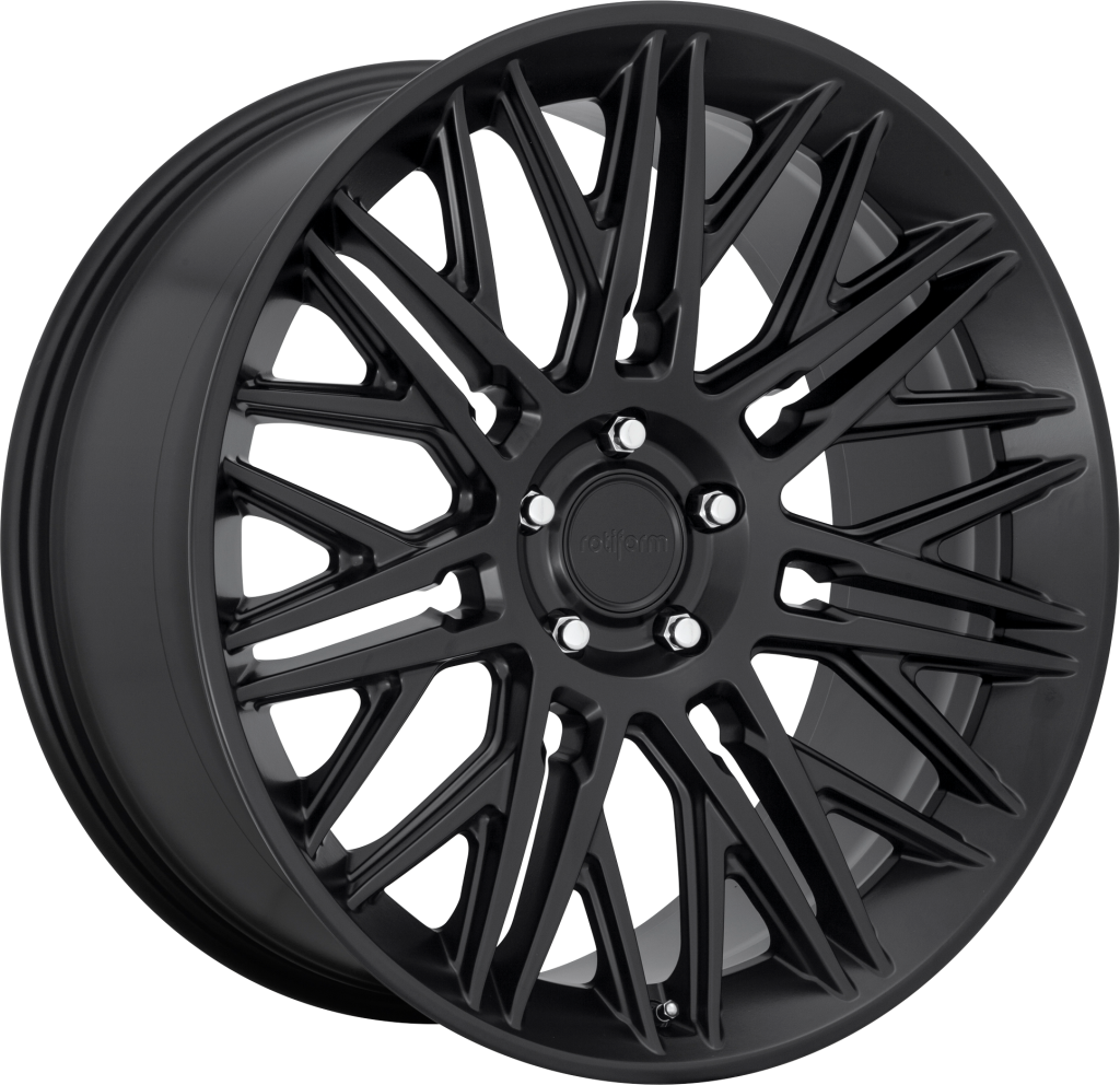 ROTIFORM R164 JDR