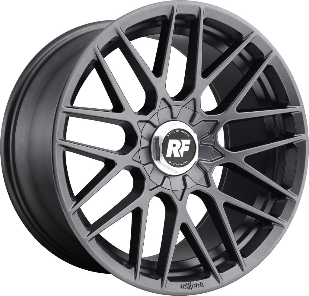 ROTIFROM R141 RSE