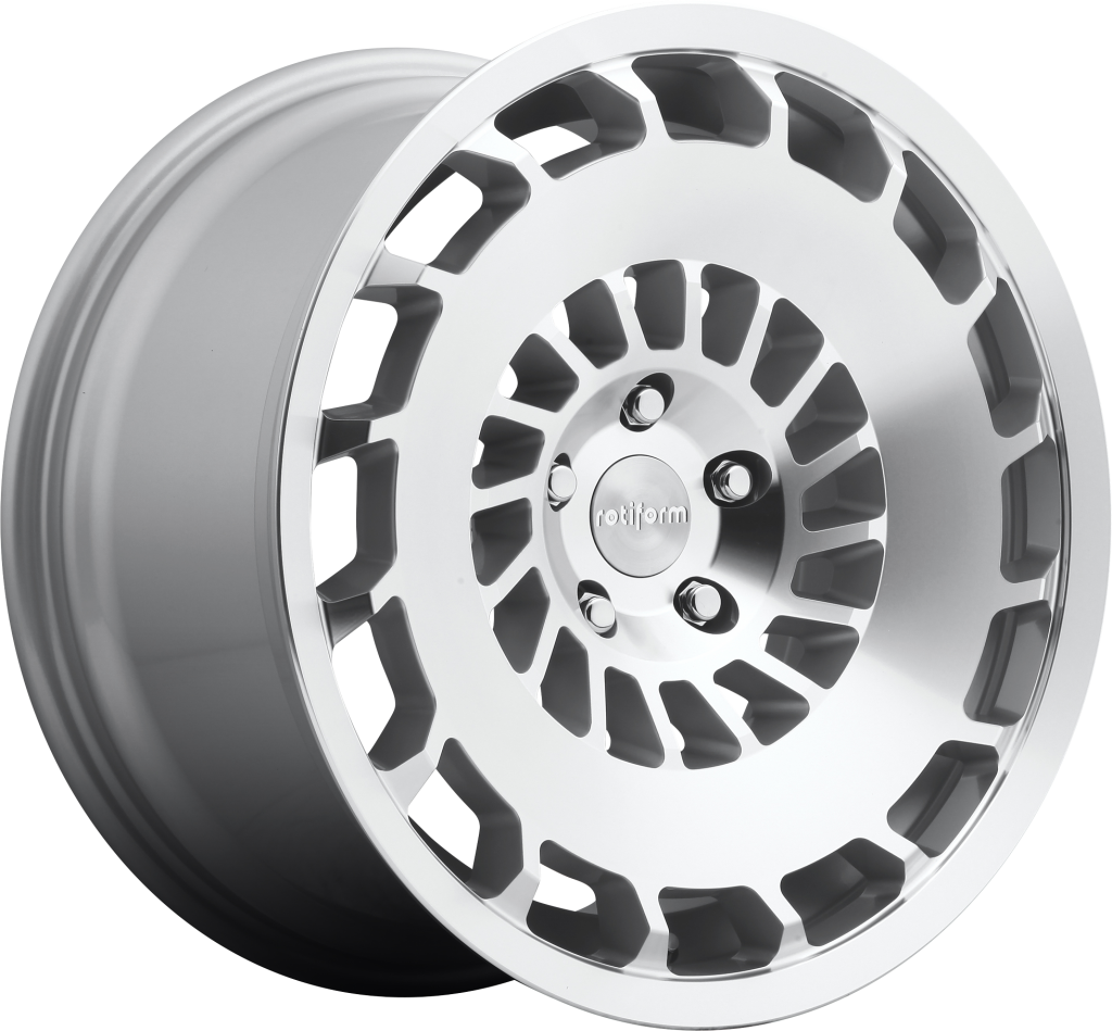 ROTIFROM R135 CCV