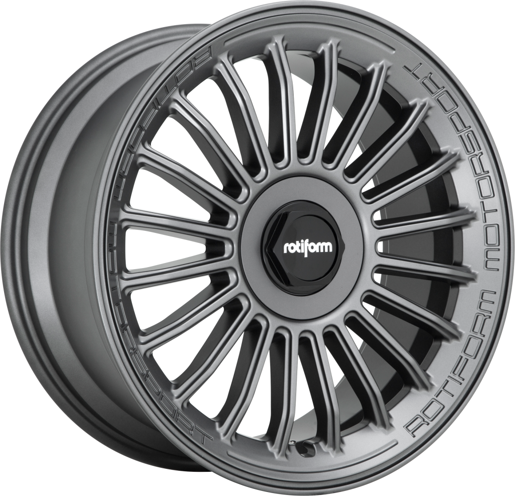 ROTIFORM R160 BUC-M
