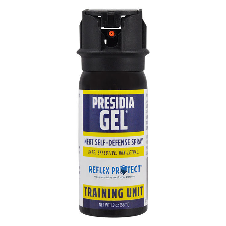 Reflex Protect MK III 1.9 Oz Inert Presidia Gel