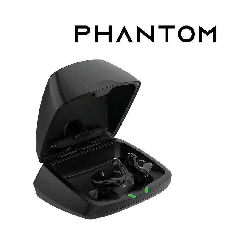 SoundGear Phantom