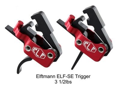 Elftmann Tactical - ELF SE Trigger