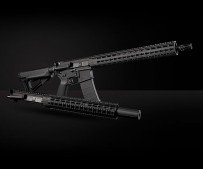 Rifle Parts