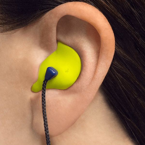 Ear Inc. Insta-Mold Custom Fit Ear Plugs