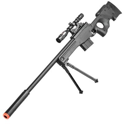 Airsoft Sniper Rifles