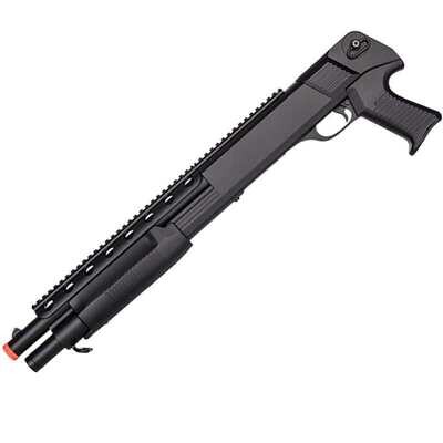 Airsoft Shotguns