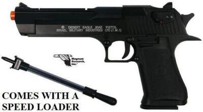 CO2 Aifsoft Guns