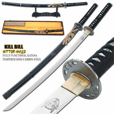 Handmade Swords
