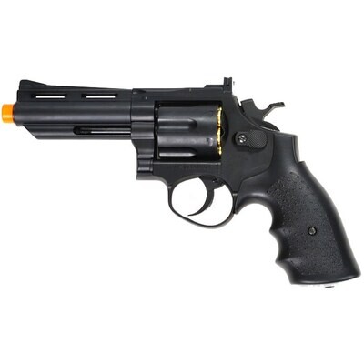 Airsoft Revolvers