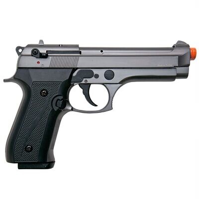 Blank Guns