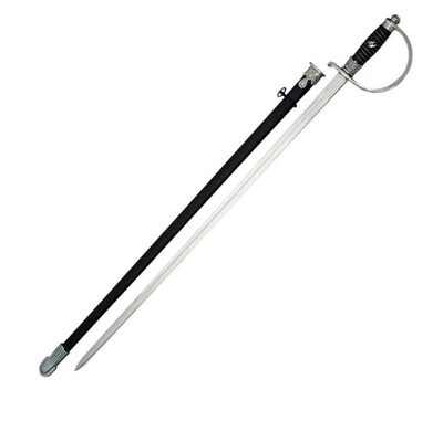 Military Swords