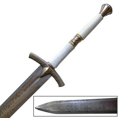 Movie Swords