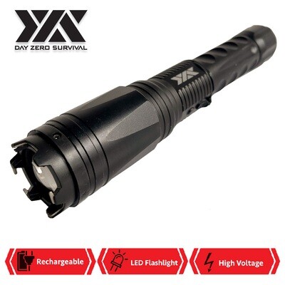 Stun Guns