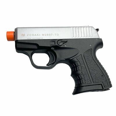 8MM Blank Guns