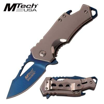 Pocket Knives