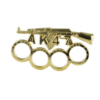 Brass Knuckles