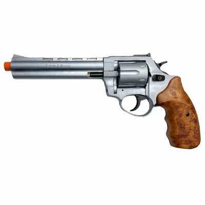 Blank Firing Revolvers