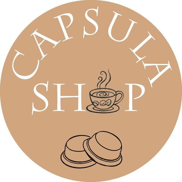 Capsula Shop