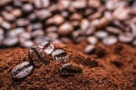 Caffè in grani e macinato