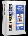Floor Grouts