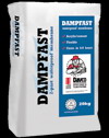 Dampfast - Powder