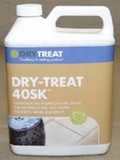 Dry Treat Sealers